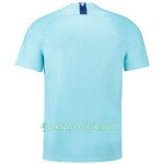 Nizozemska Dres Gostujući 2018 Kratkih Rukava